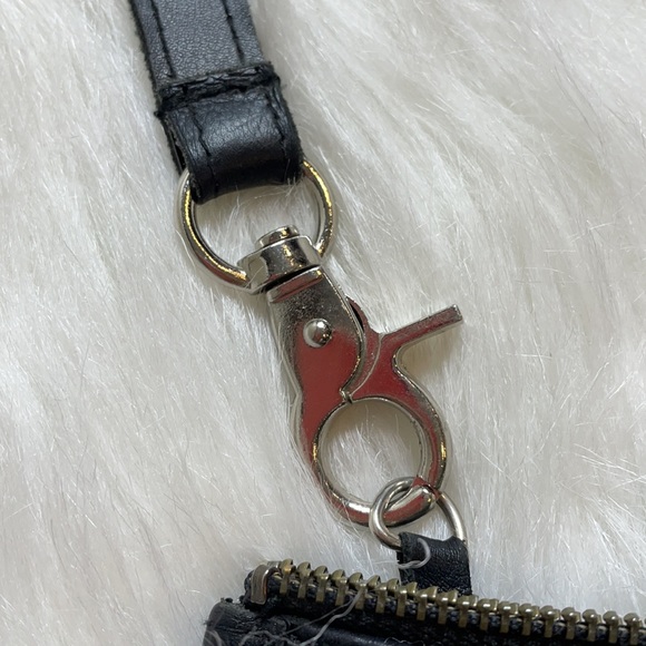 COPY - Milwaukee Leather Crossbody Purse - Picture 9 of 10